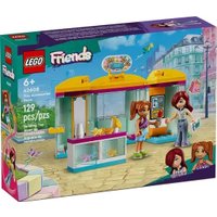 Конструктор LEGO Friends Магазин крошечных аксессуаров 42608