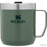 Термокружка Stanley Classic 0.35л 10-09366-005 (зеленый)