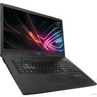 Игровой ноутбук ASUS Strix SCAR Edition GL703GM-EE036T