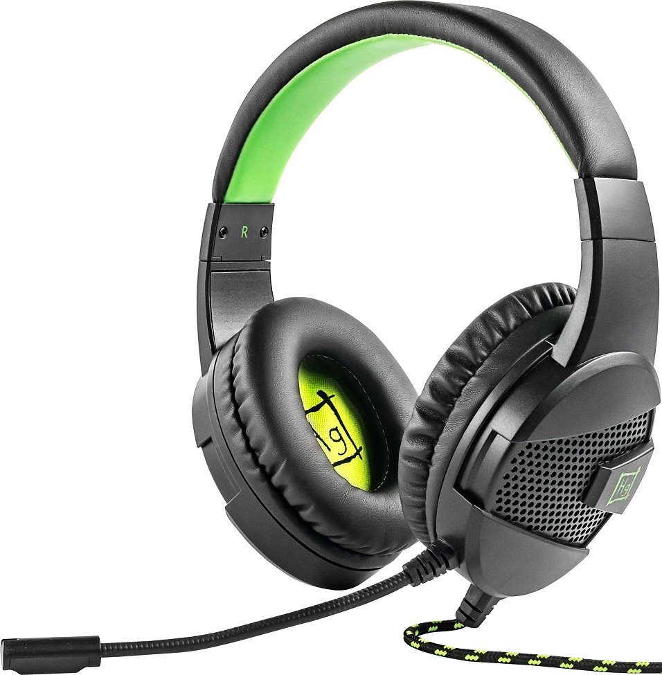 

Наушники Harper GHS-X15