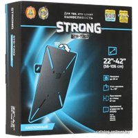 Кронштейн для телевизора Strong STR-T202