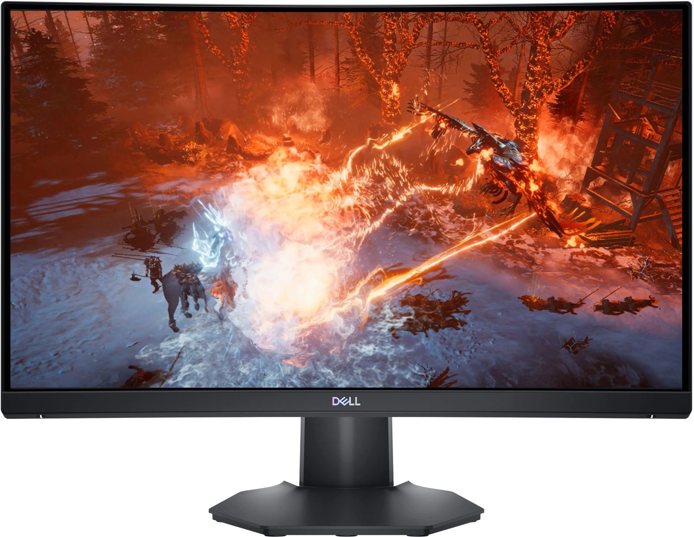 

Игровой монитор Dell S2422HG