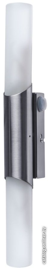 Бра Arte Lamp Aqua-Bastone A2470AP-2SS