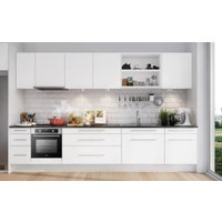 Электрический духовой шкаф Midea MO69103X