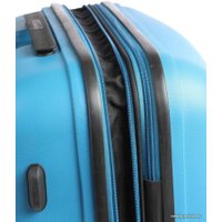 Чемодан-спиннер American Tourister Bon Air DLX Blue 75 см