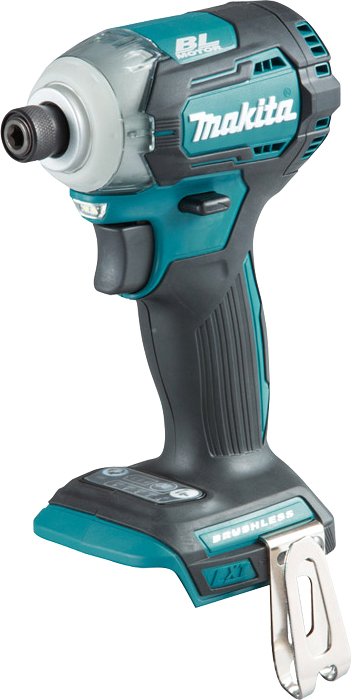 

Винтоверт Makita DTD170Z (без АКБ)