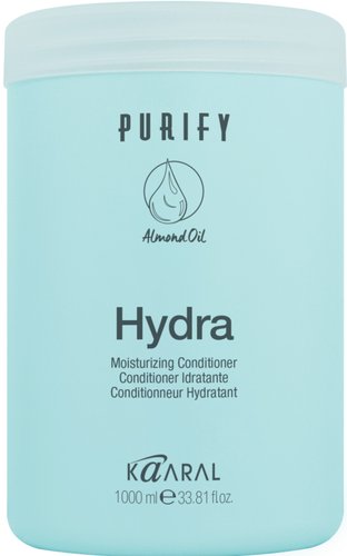 Kaaral Purify Hydra увлажняющий 1000 мл