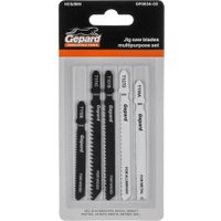 Набор пильных полотен Gepard GP0634-03