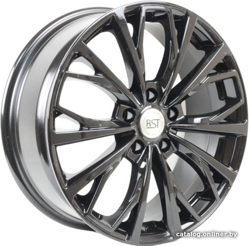 

Литые диски RST R038 18x7" 5x108мм DIA 65.1мм ET 36мм BL