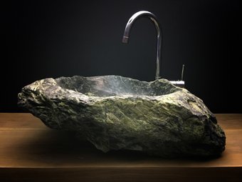 Умывальник Arkenstone Serpens