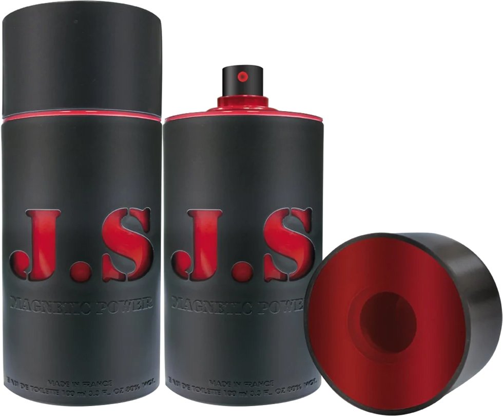 

Туалетная вода Jeanne Arthes JS Magnetic Power EdT (100 мл)