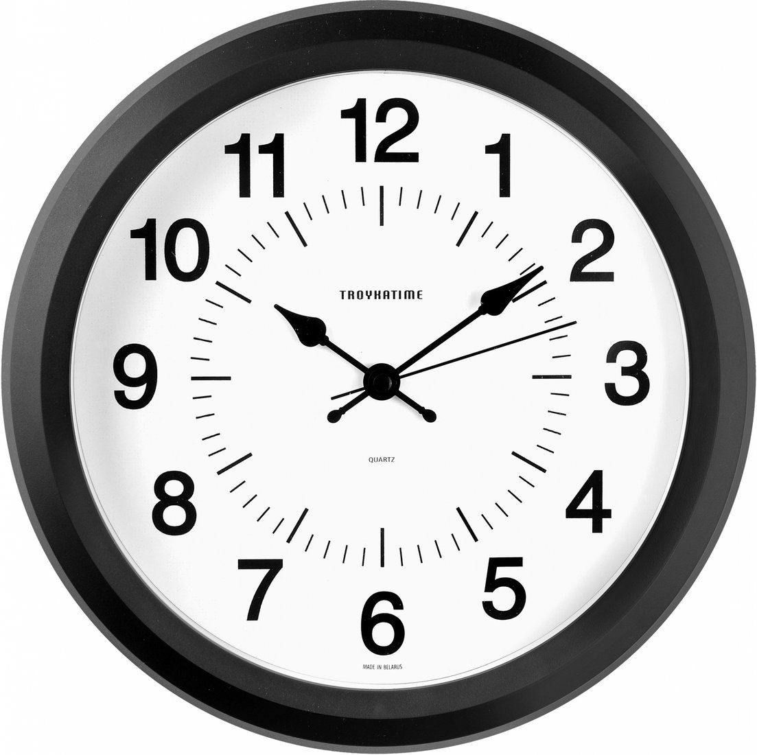 

Настенные часы TROYKA 23230233