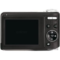 Фотоаппарат General Electric A735