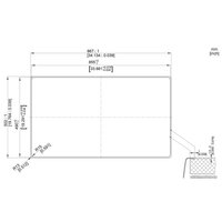 Кухонная мойка Blanco Andano 400/400-IF/A (с клапаном-автоматом)