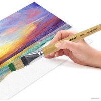 Кисть для рисования Пифагор 200881