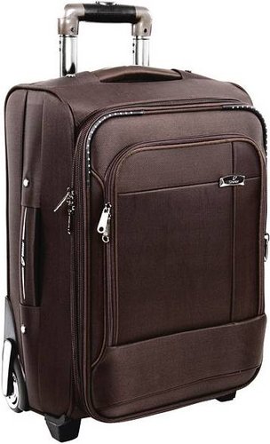 Para John Brown 51 см (A20)