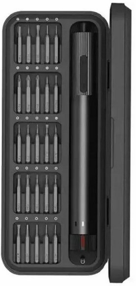 

Электроотвертка Atuman Duka E2 Electric Precisoon Screwdriver Set (с АКБ)