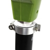 Трехколесный самокат RiverToys HB-Q3 (зеленый)