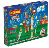 Luna Park Аттракцион Колесо обозрения 980