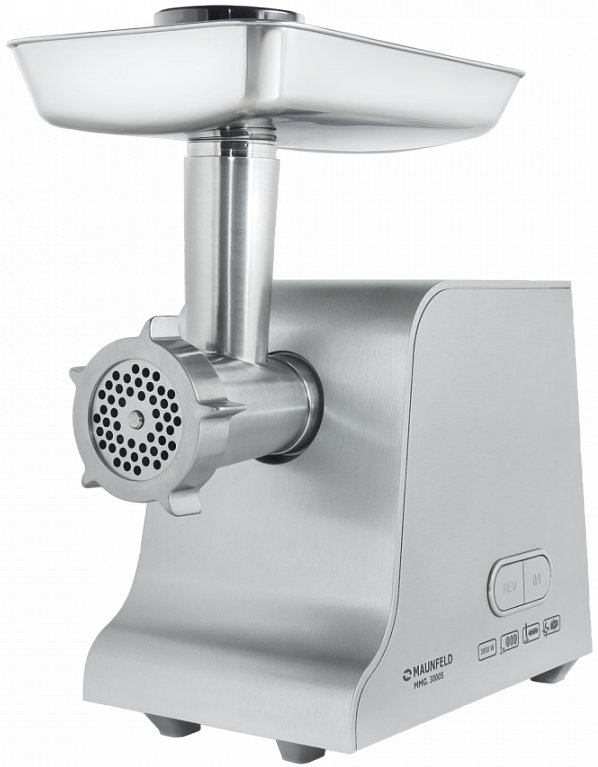 

Мясорубка MAUNFELD MMG.3000S