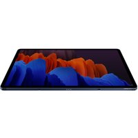 Планшет Samsung Galaxy Tab S7+ Wi-Fi 128GB (синий)