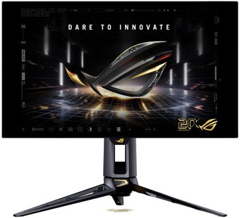 Игровой монитор ASUS ROG Swift OLED PG27AQWP-G Edition 20