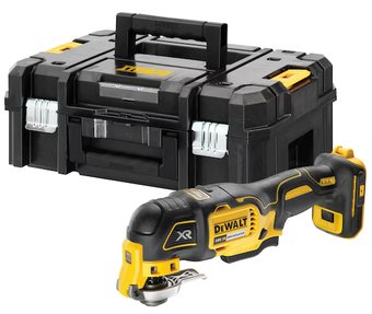 DeWalt DCS356NT (без АКБ, кейс)