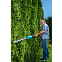 Кусторез Gardena THS 42/18V P4A (без АКБ)