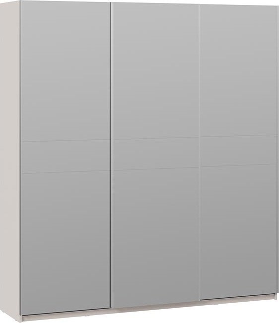 

Шкаф-купе Трия Оскар Т2 2100 271176 (ручка серебро/кашемир)