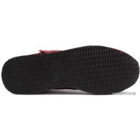 Кроссовки KangaRoos Combat красный (71490-640)