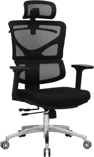ergofabric