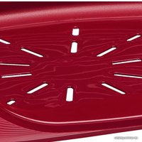 Лежак Ferplast Siesta Deluxe 4 (красный)