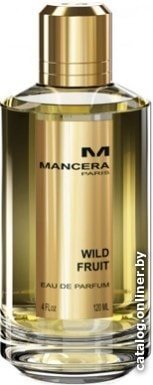 Парфюмерная вода Mancera Wild Fruits EdP (60 мл)