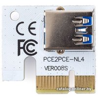Райзер USBTOP PCE164-N06 008S