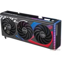 Видеокарта ASUS ROG Strix GeForce RTX 4070 Super 12GB GDDR6X OC Edition ROG-STRIX-RTX4070S-O12G-GAMING