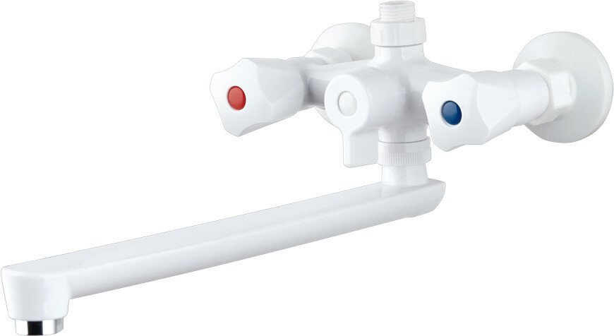 

Смеситель РМС PL4-140P
