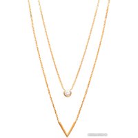 Колье Maison de la Bijouterie 97190445