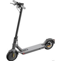 Электросамокат Xiaomi Mi Electric Scooter 1S (международная версия, черный)