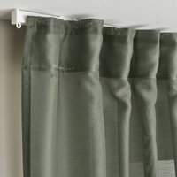 Комплект гардин Ikea Stenfro 50594904