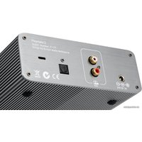 Настольный усилитель Burson Audio Playmate 2 Basic