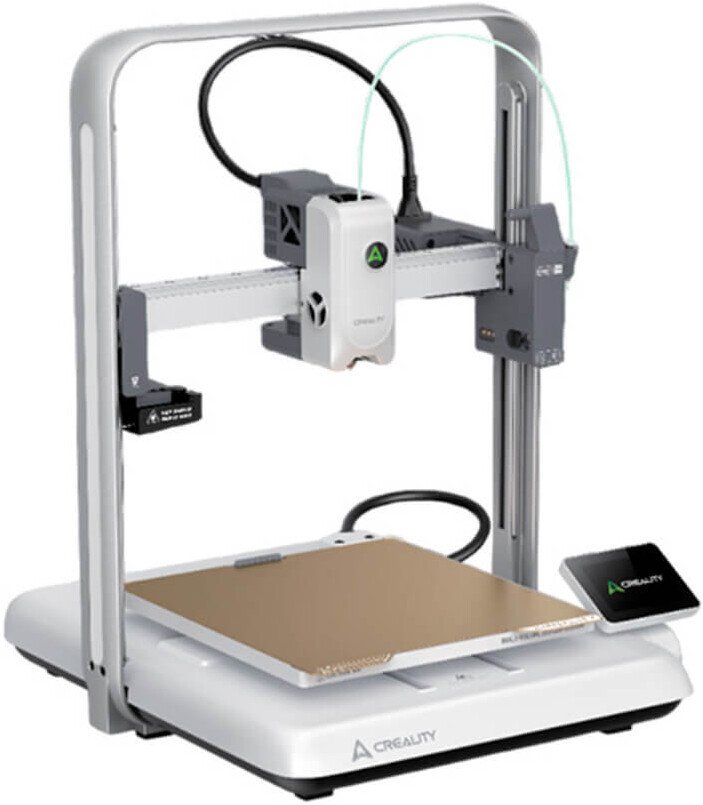 3D-принтер Creality Ender-3 V4