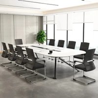 Офисный стул SitUp Boom CF Chrome (сетка черный)