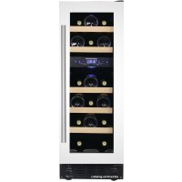 Винный шкаф Dunavox DAU-17.57DW