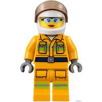 Конструктор LEGO City 60217 Пожарный самолет