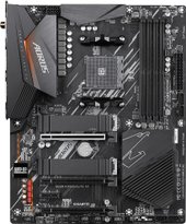 B550 Aorus Elite AX (rev. 1.0)