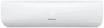 Кондиционер Hisense ZOOM 2.0 DC Inverter AS-13UW4RYRKB05 WI-FI