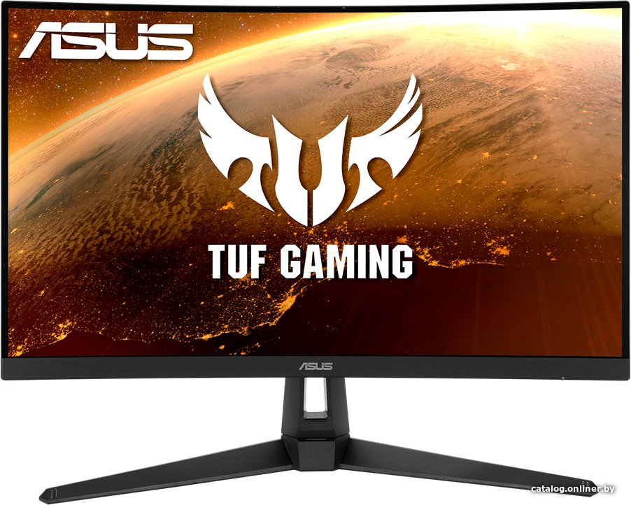 

Игровой монитор ASUS TUF Gaming VG27WQ1B