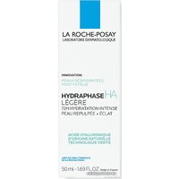  La Roche-Posay Крем для лица Hydraphase HA легкий Интенсивное увлажнение 50 мл