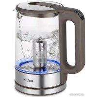 Электрический чайник Kitfort KT-6664