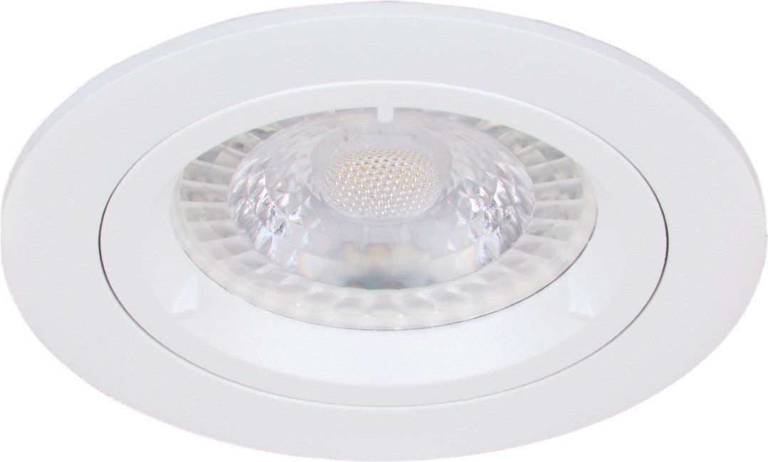 Точечный светильник Myfar Flip MT2091-G5.3-W